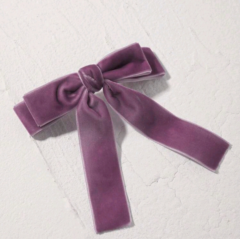 Bundle of hair bows